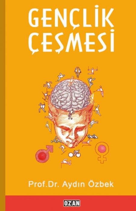 Kniha Genclik Cesmesi 