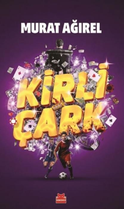 Knjiga Kirli Cark 