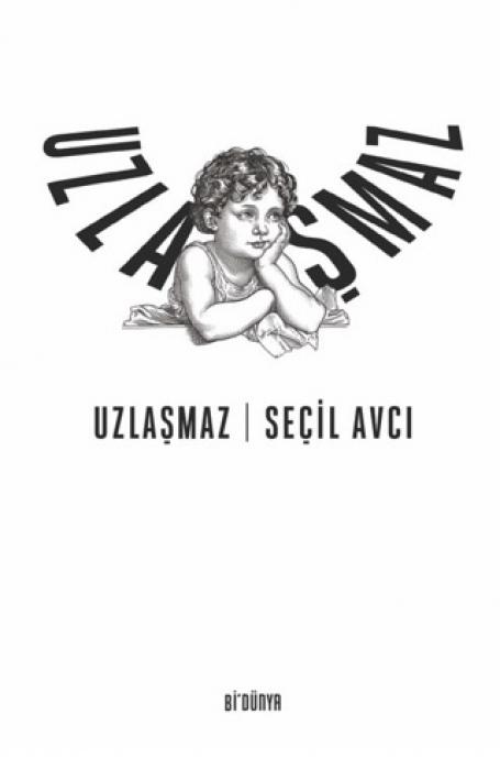 Kniha Uzlasmaz 