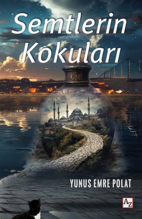 Knjiga Semtlerin Kokulari 