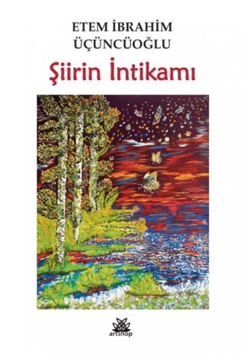 Kniha Siirin Intikami 