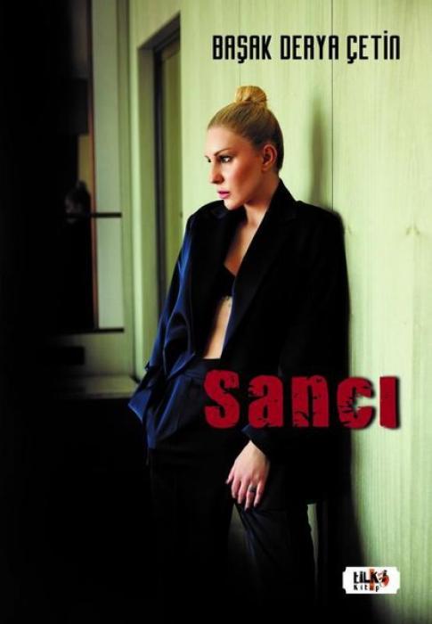 Kniha Sanci 