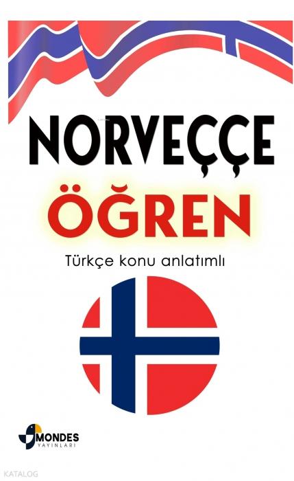 Kniha Norvecce Ögren 