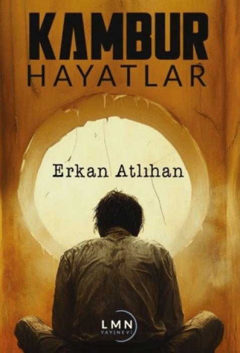 Kniha Kambur Hayatlar 