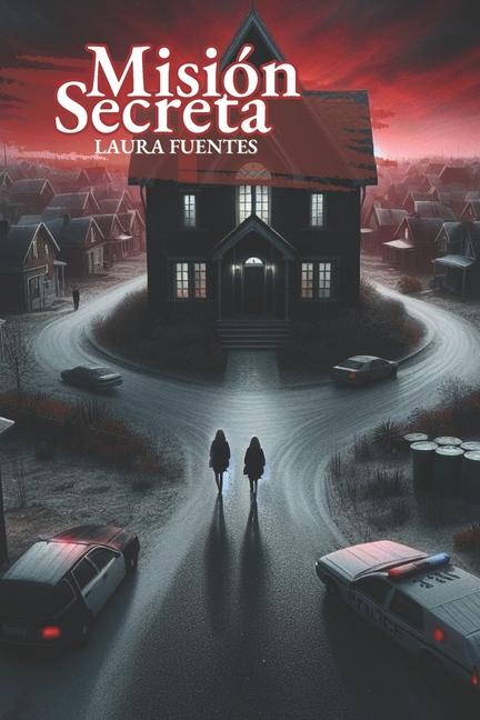 Книга Misión Secreta Ailuro Quiltro Ediciones