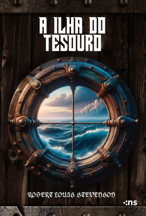 Kniha A ILHA DO TESOURO 