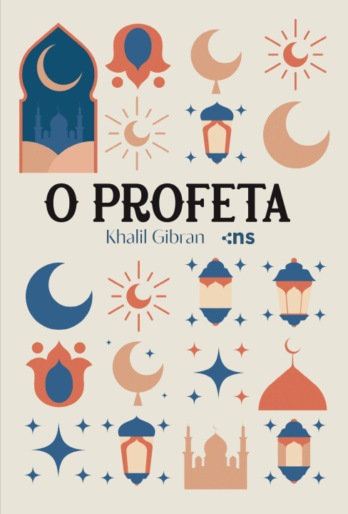 Kniha O PROFETA 