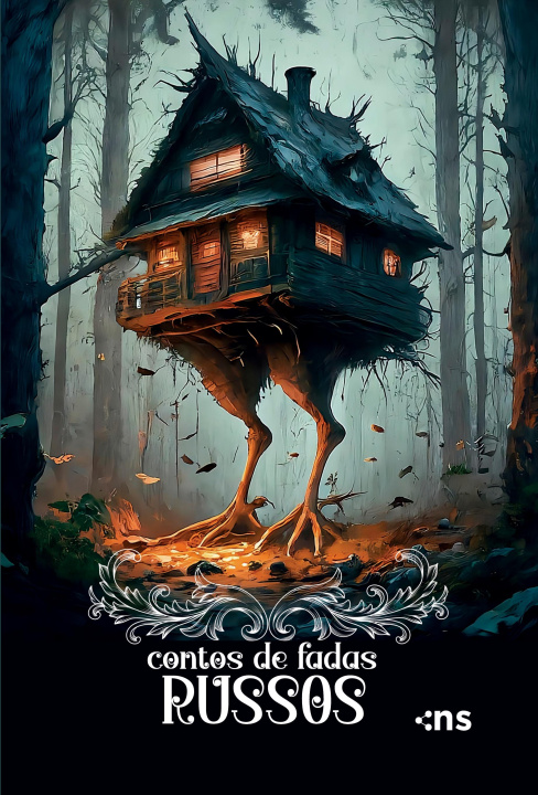 Book CONTOS DE FADAS RUSSOS 