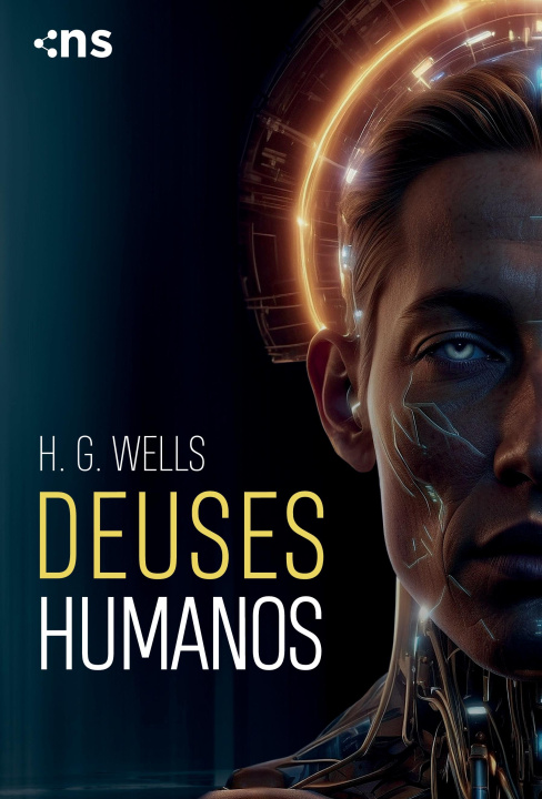 Книга DEUSES HUMANOS 