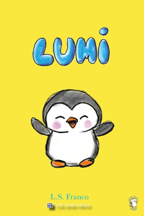 Knjiga Lumi L.S. Franco