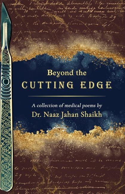 Knjiga Beyond The Cutting Edge Naaz Jahan Shaikh