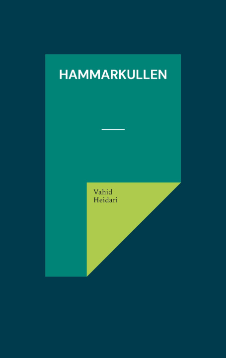 Kniha Hammarkullen 