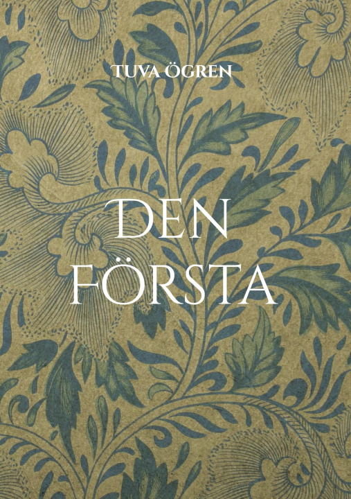 Kniha Den Första 