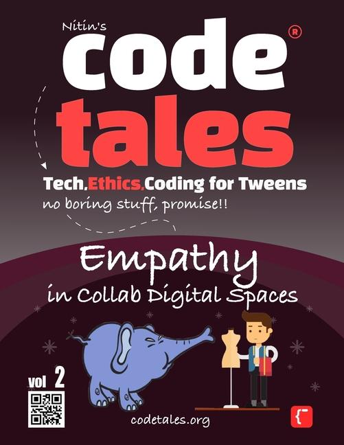 Kniha Code Tales, Vol 2 Nitin Gambhir