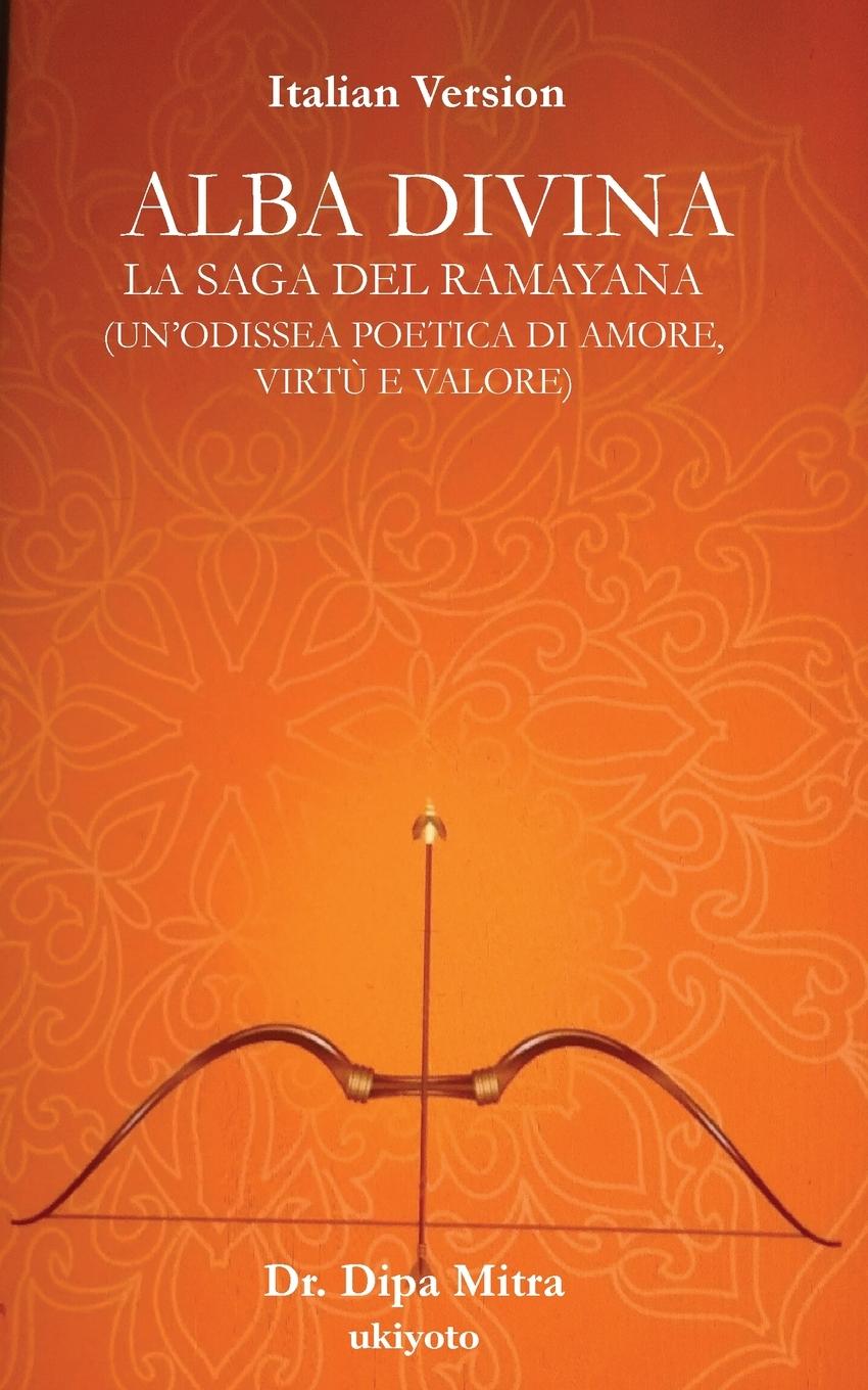 Kniha Divine Dawning Dr. Dipa Mitra
