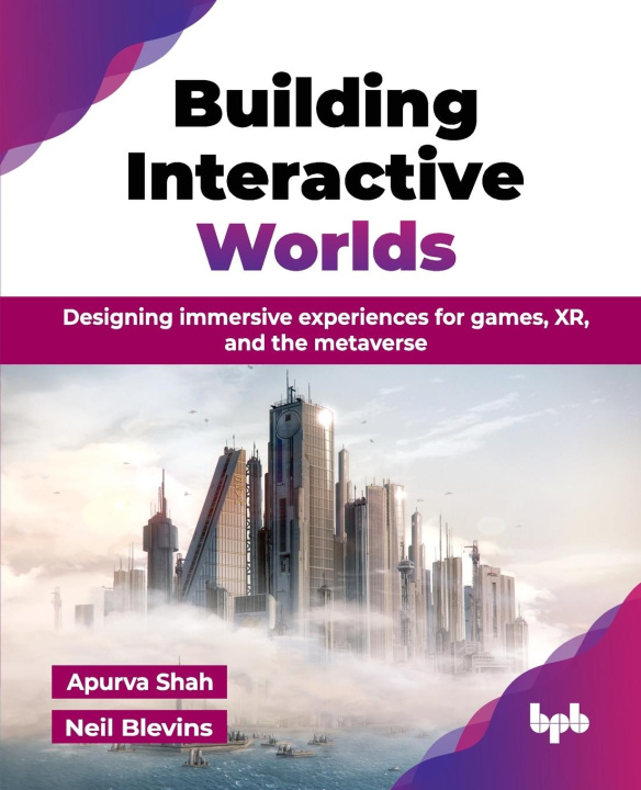 Carte Building Interactive Worlds Neil Blevins