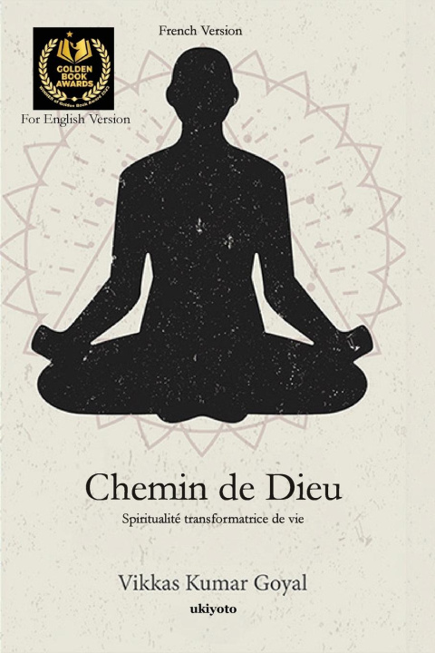 Kniha Chemin de Dieu Vikkas Kumar Goyal