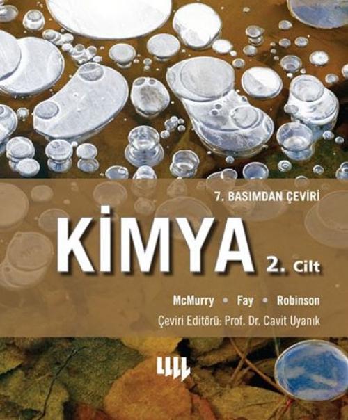 Kniha Kimya 2. Cilt 