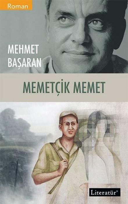 Kniha Memetcik Memet 