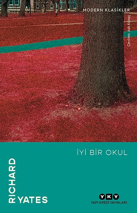 Книга Iyi Bir Okul 