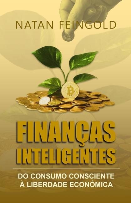 Kniha Finanças Inteligentes Natan Feingold