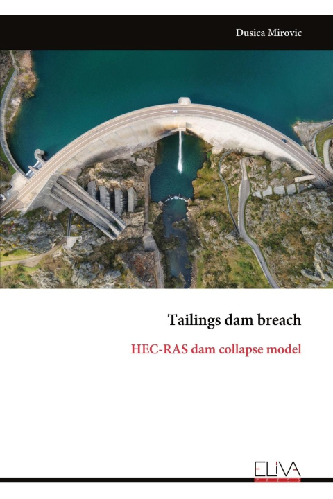 Kniha Tailings dam breach Dusica Mirovic
