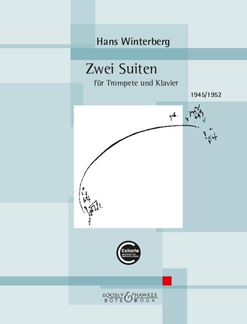 Knjiga Zwei Suiten 
