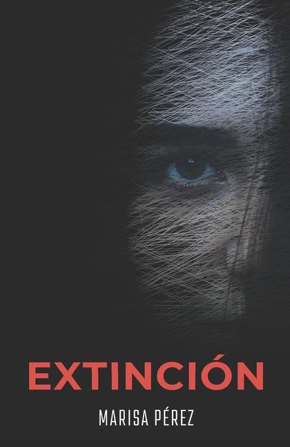 Kniha Extinción Marisa Pérez