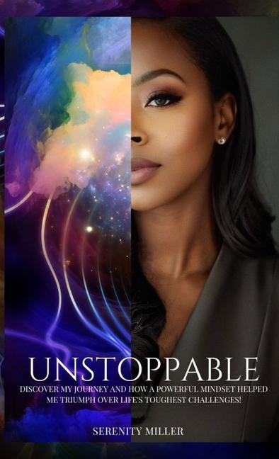 Kniha Unstoppable Serenity Miller