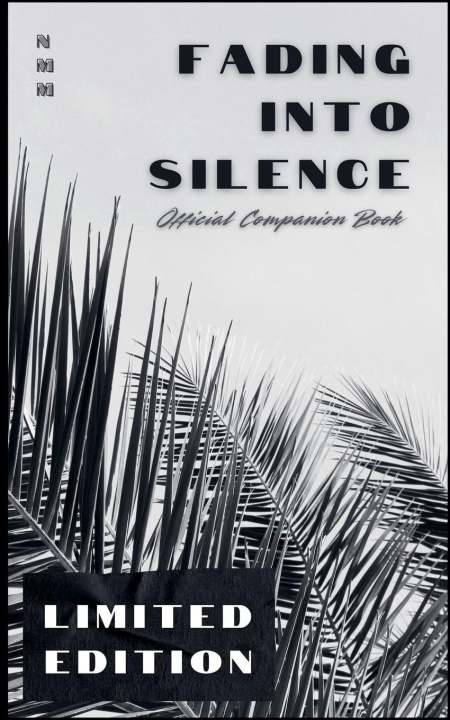 Kniha Fading Into Silence Nicholas Michael Matiz