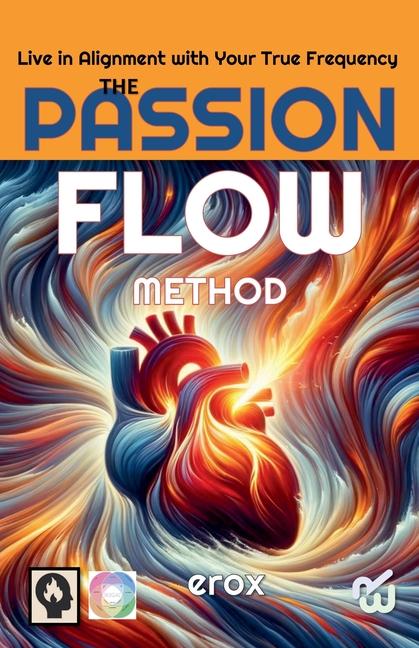 Kniha The Passion Flow Method erox termidor