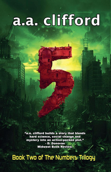 Книга 5 A A Clifford