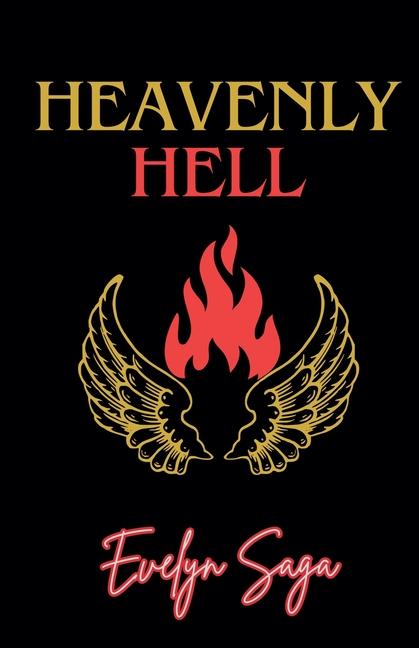 Книга Heavenly Hell Evelyn Saga