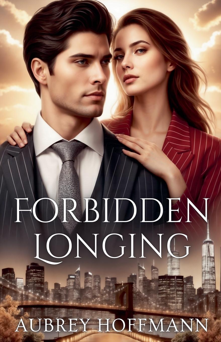 Kniha Forbidden Longing Aubrey Hoffmann