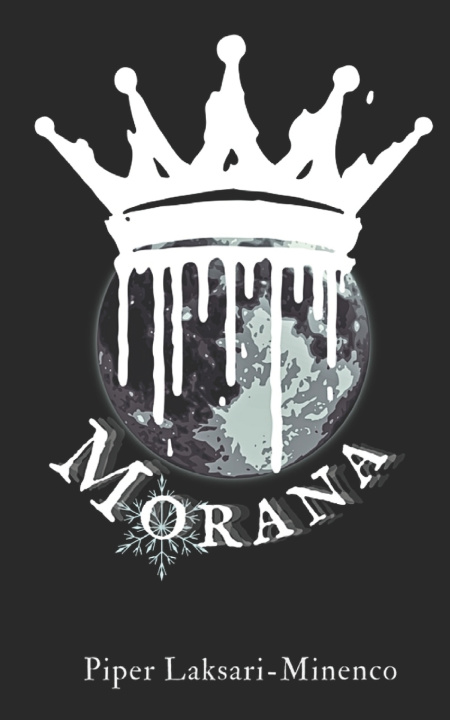 Knjiga Morana Piper Laksari-Minenco