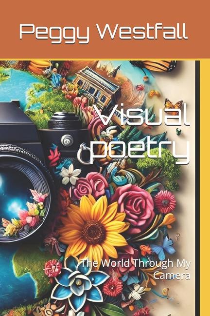 Knjiga Visual poetry Austin Strude
