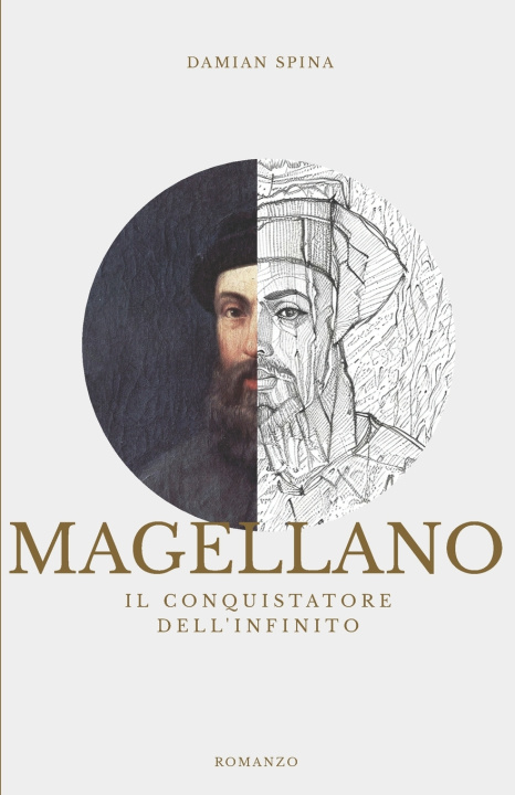 Carte Magellano Damian Spina