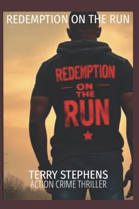 Kniha Redemption on the Run Terry Stephens