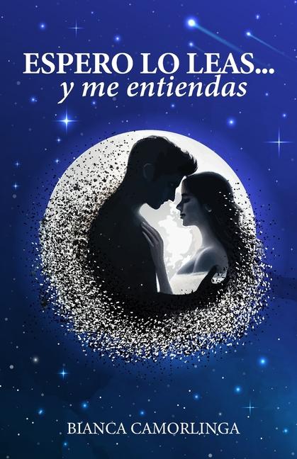 Книга Espero lo leas... Bianca Camorlinga
