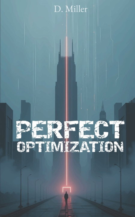 Книга Perfect Optimization D. Miller