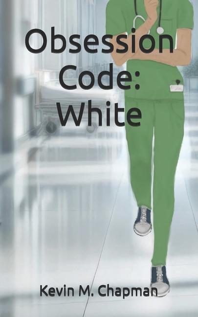 Knjiga Obsession Code Brenden R Chapman