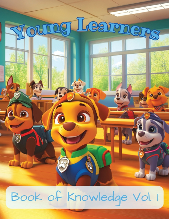 Книга Young Learners Kimberly Reyes