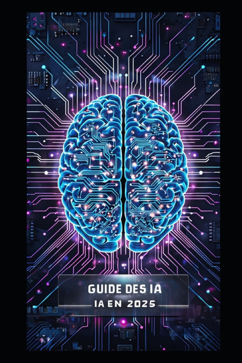 Kniha guide des ia john clarque