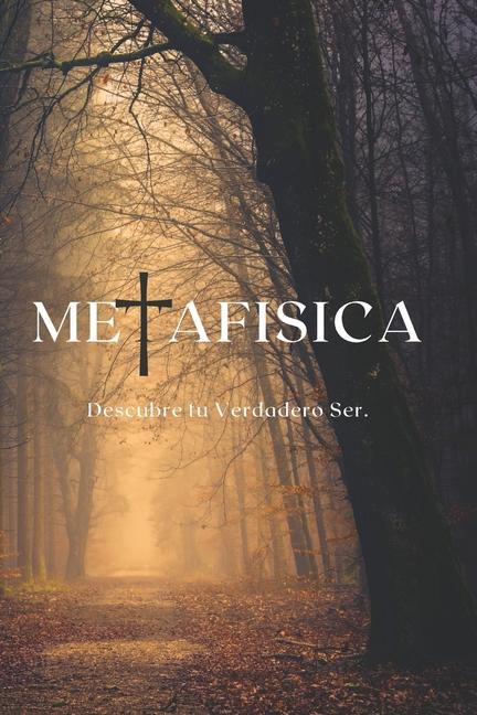 Kniha Metafísica Melissa Magana