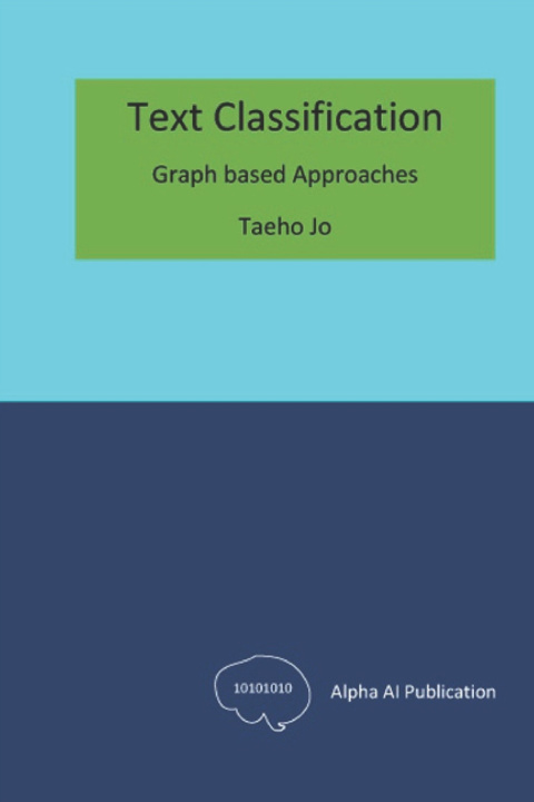 Knjiga Text Classification Taeho Jo