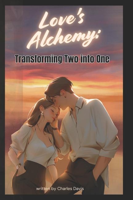 Книга Love's Alchemy Charles Davis