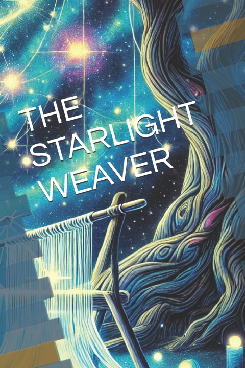 Knjiga The Starlight Weaver T M Todd