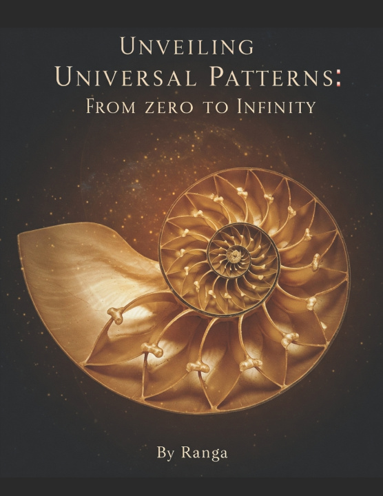 Книга Unveiling Universal Patterns Ranga ER