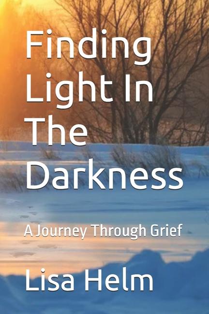 Kniha Finding Light In The Darkness 