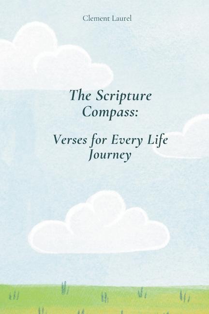 Kniha The Scripture Compass Clement Laurel